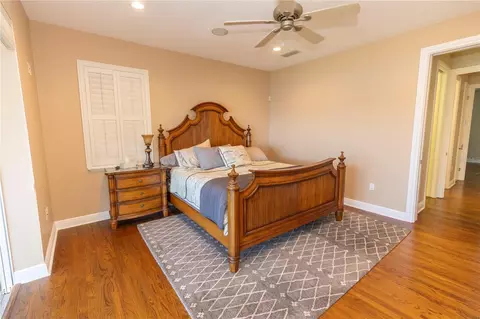 Bedroom - 100 Buccaneer Bnd, Placida, FL 33946 photo 5 of 7