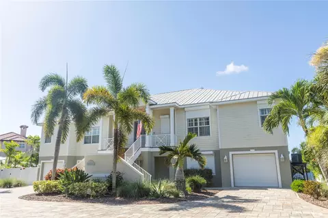 Exterior - 100 Buccaneer Bnd, Placida, FL 33946 photo 2 of 18