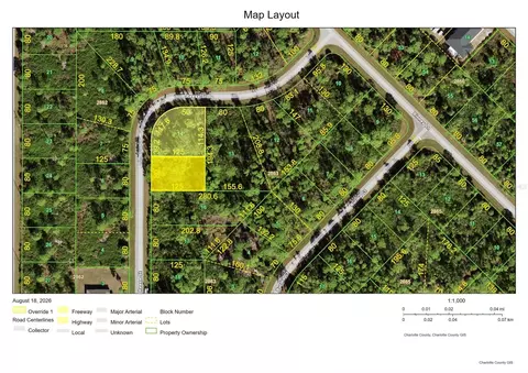 464 474 Reese St, Port Charlotte, FL 33953