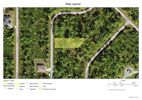482 Reese St, Port Charlotte, FL 33953