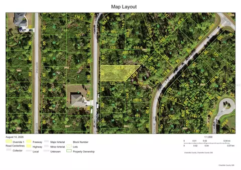 490 Reese St, Port Charlotte, FL 33953