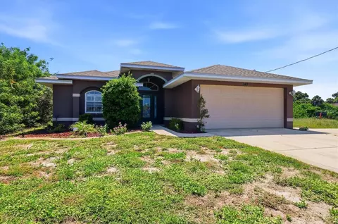 149 Sesame Rd W, Rotonda West, FL 33947