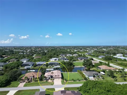 9348 Hialeah Ter, Port Charlotte, FL 33981