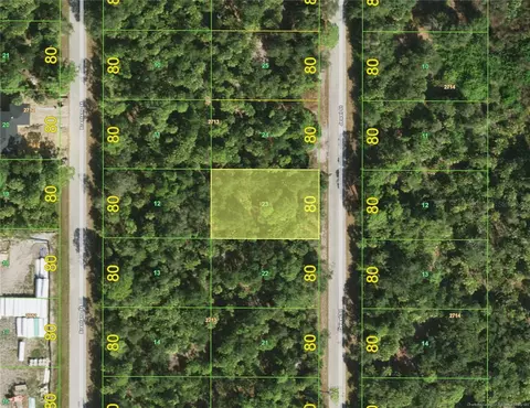 3455 Jewel St, Port Charlotte, FL 33948