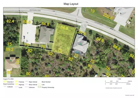 14403 San Domingo Blvd, Port Charlotte, FL 33981