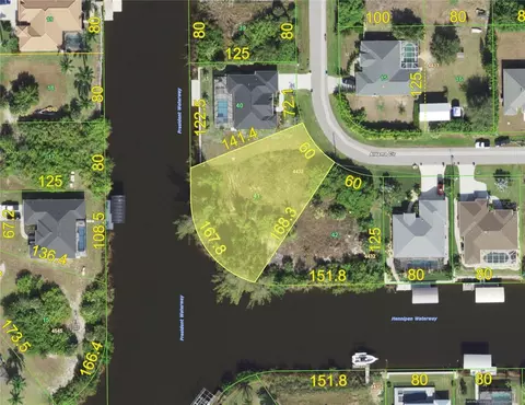 15296 Aldama Cir, Port Charlotte, FL 33981