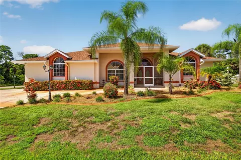 17368 Norseman Ave, Port Charlotte, FL 33948