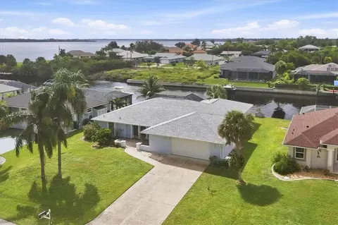 12403 Minot Ave, Port Charlotte, FL 33981