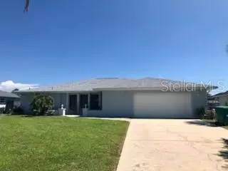 12403 Minot Ave, Port Charlotte, FL 33981