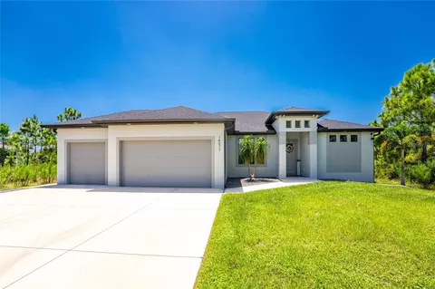 14077 Emerson Ln, Port Charlotte, FL 33981