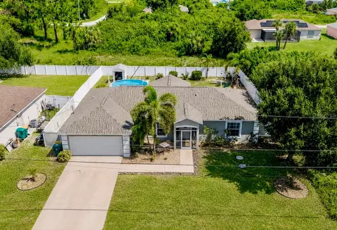 12424 Birtle Ave, Port Charlotte, FL 33981