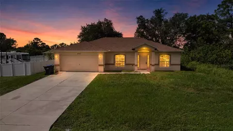2153 Kowal Ave, North Port, FL 34288