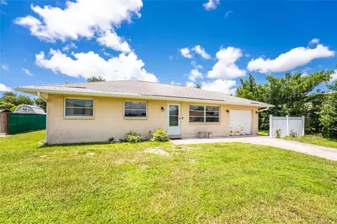 6311 Ceres St, Englewood, FL 34224