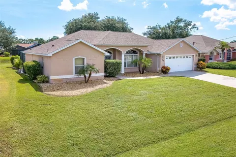 42 Broadmoor Ln, Rotonda West, FL 33947