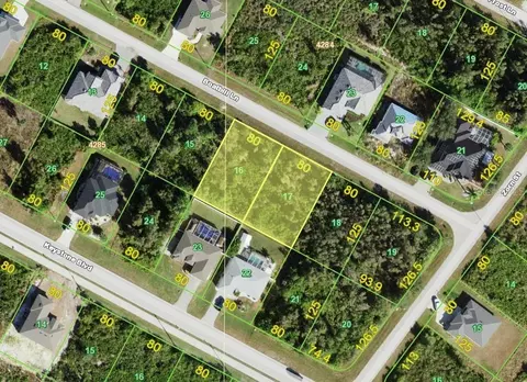13569 Boatbill Ln, Port Charlotte, FL 33981