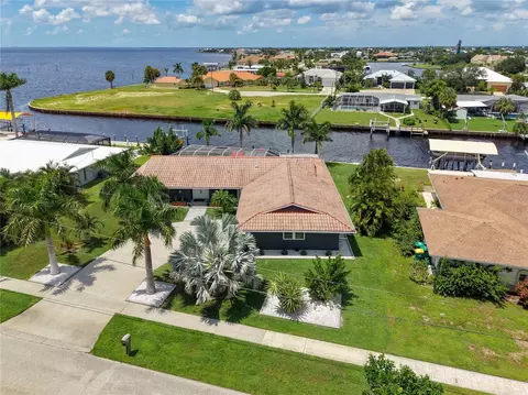 4449 Crews Ct, Port Charlotte, FL 33952