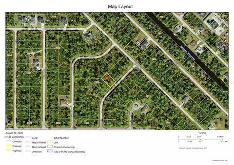 453 Burma Ct, Port Charlotte, FL 33953