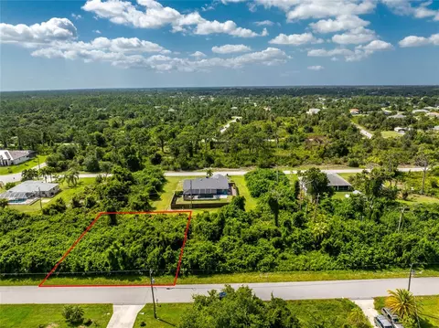 12403 Kneeland Ter, Port Charlotte, FL 33981