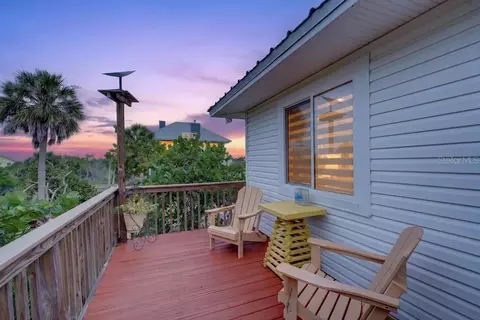 Exterior - 9602 Doubloon Trl, Placida, FL 33946 photo 10 of 21