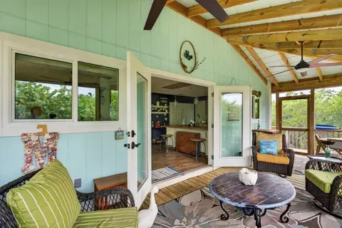 Exterior - 9602 Doubloon Trl, Placida, FL 33946 photo 5 of 21