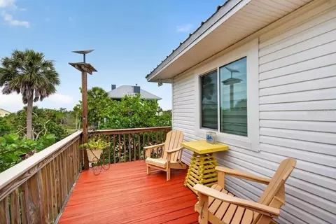Exterior - 9602 Doubloon Trl, Placida, FL 33946 photo 2 of 21