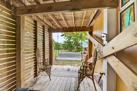 Exterior - 9602 Doubloon Trl, Placida, FL 33946 photo 13 of 21