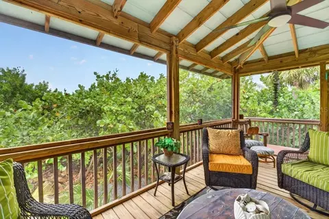 Exterior - 9602 Doubloon Trl, Placida, FL 33946 photo 6 of 21