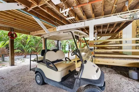 Exterior - 9602 Doubloon Trl, Placida, FL 33946 photo 19 of 21