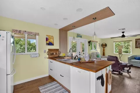 Kitchen - 9602 Doubloon Trl, Placida, FL 33946 photo 2 of 6