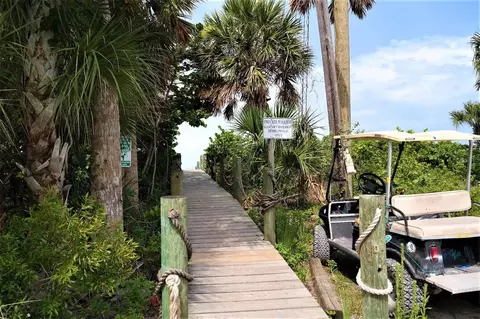 Exterior - 9602 Doubloon Trl, Placida, FL 33946 photo 20 of 21
