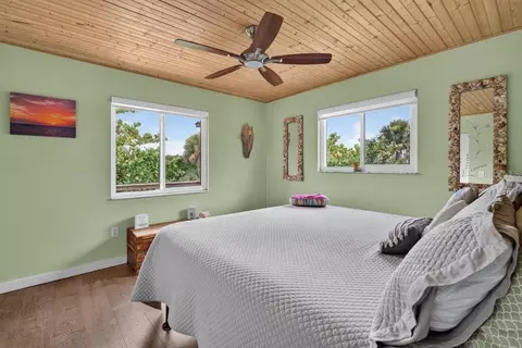 Bedroom - 9602 Doubloon Trl, Placida, FL 33946 photo 2 of 6