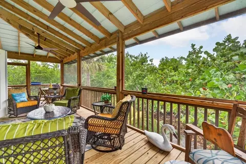 Exterior - 9602 Doubloon Trl, Placida, FL 33946 photo 4 of 21