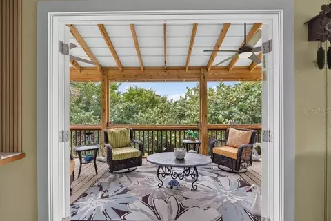 Exterior - 9602 Doubloon Trl, Placida, FL 33946 photo 3 of 21