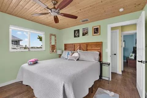 Bedroom - 9602 Doubloon Trl, Placida, FL 33946 photo 1 of 6