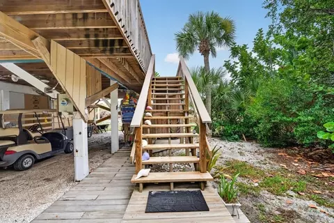 Exterior - 9602 Doubloon Trl, Placida, FL 33946 photo 12 of 21