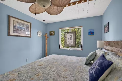 Bedroom - 9602 Doubloon Trl, Placida, FL 33946 photo 6 of 6