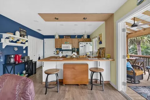 Kitchen - 9602 Doubloon Trl, Placida, FL 33946 photo 6 of 6