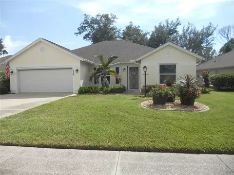 259 Park Forest Blvd, Englewood, FL 34223
