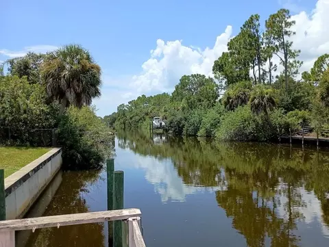 3047 Cabaret St, Port Charlotte, FL 33948