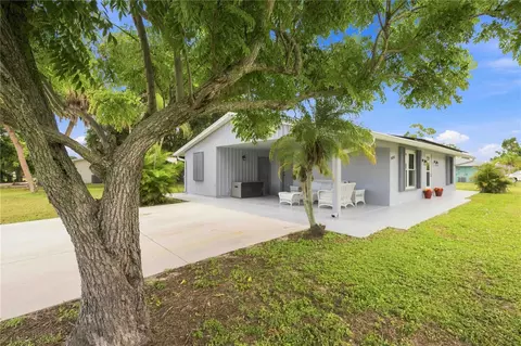 21298 Midway Blvd, Port Charlotte, FL 33952