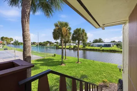 66 Boundary Blvd #233, Rotonda West, FL 33947