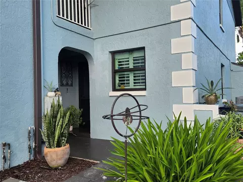 87 Boundary Blvd #7, Rotonda West, FL 33947