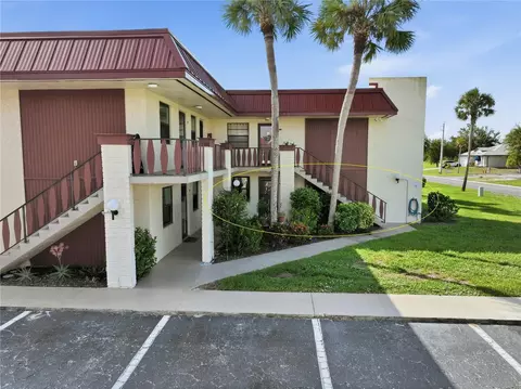 72 Boundary Blvd #210, Rotonda West, FL 33947