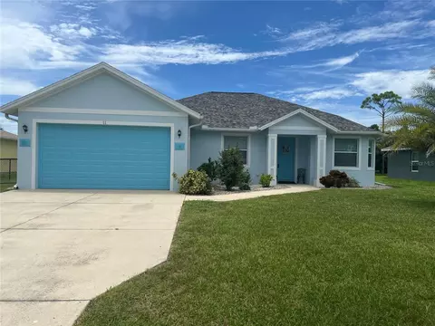 11 Broadmoor Ln, Rotonda West, FL 33947