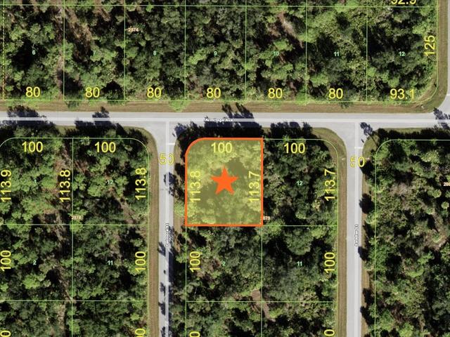1130 Delmore St, Port Charlotte, FL 33953