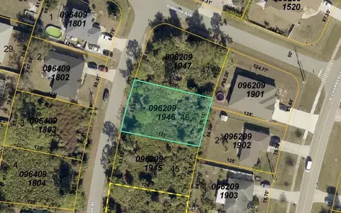 lot Apt 46 Burlington St, North Port, FL 34286