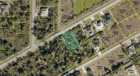 lot S Apt 44 45 Marco Ave, North Port, FL 34287