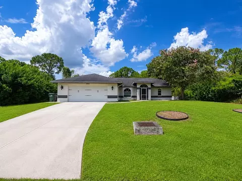 Undisclosed, North Port, FL 34291