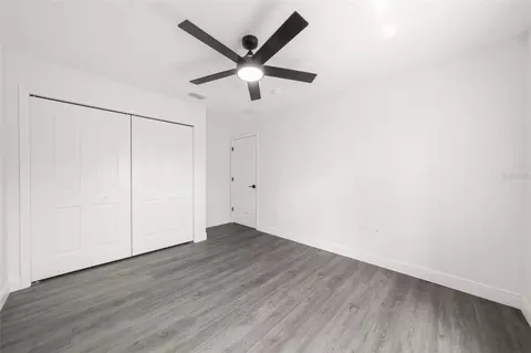 Bedroom - 3921 Dauphine St, Sebring, FL 33872 photo 4 of 8
