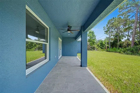 Exterior - 3921 Dauphine St, Sebring, FL 33872 photo 1 of 8